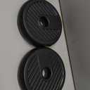 FED 2.5 lb pack of two 3/4 hole weights