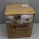 Outdoor Chaise Lounge Cushion Set of 2, Fadesafe Water-Repellent Lounge Deck Reclining Chair Cushions for Patio Furniture Lawn Pool Resort Hotel, 80x26x3 Inch, Navy