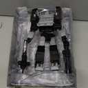 Deformation Toys, Deformation Robot Toys,Character Action Figure,Suitable for Ages 6 and Up for Kids