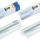 2 Pack 16 feet / 5 meters Balloon Bags Tube bags for V0LCAN001