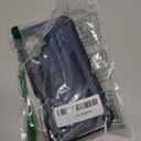 FNTCASE for iPhone 16 Plus Case: Military Grade Drop Proof Protection Mobile Cover with Kickstand | Matte Textured Rugged Shockproof TPU | Protective Sturdy Phone Case - 6.7 Inch Blue