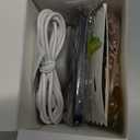 Impress Life Ocean Theme String Lights with Remote and Timer, 10FT 30 LED, Battery Powered Beach Decor Fairy Lights for Birthday Party Bedroom