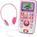VTech Rock and Bop Music Player, Pink