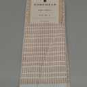 HOME WEAR HAND TOWELS SET OF 2. 15 INCH 25 INCH