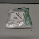 USB C Charger Block 20W, Ocupwei PD 3.0 Fast Charging Wall Charger USBC Power Adapter Type C Brick Cube for iPhone 17/Pro/Pro Max/17 Air/ 16/16 Pro/16 Pro Max/15/Plus/Pro/Pro Max [2 Pack] (White)