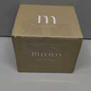 SOCOSY Cute Ceramic Cactus Ring Holder Jewelry Holder Trinket Tray Ring Dish for Earring Bracelet Keys Necklace Wedding Birthday Gift (Green)