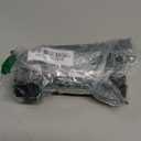 Asidrama 10 Pack 5 Inch(128mm) Matte Black Kitchen Cabinet Handles, Cabinet Pulls Kitchen Cabinet Hardware Cupboard Handles Drawer Pulls