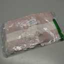 EIGGAM Tummy Control Underwear Soft High Waisted underwear Full Coverage Briefs Breathable Postpartum Cotton Womens Panties (L)