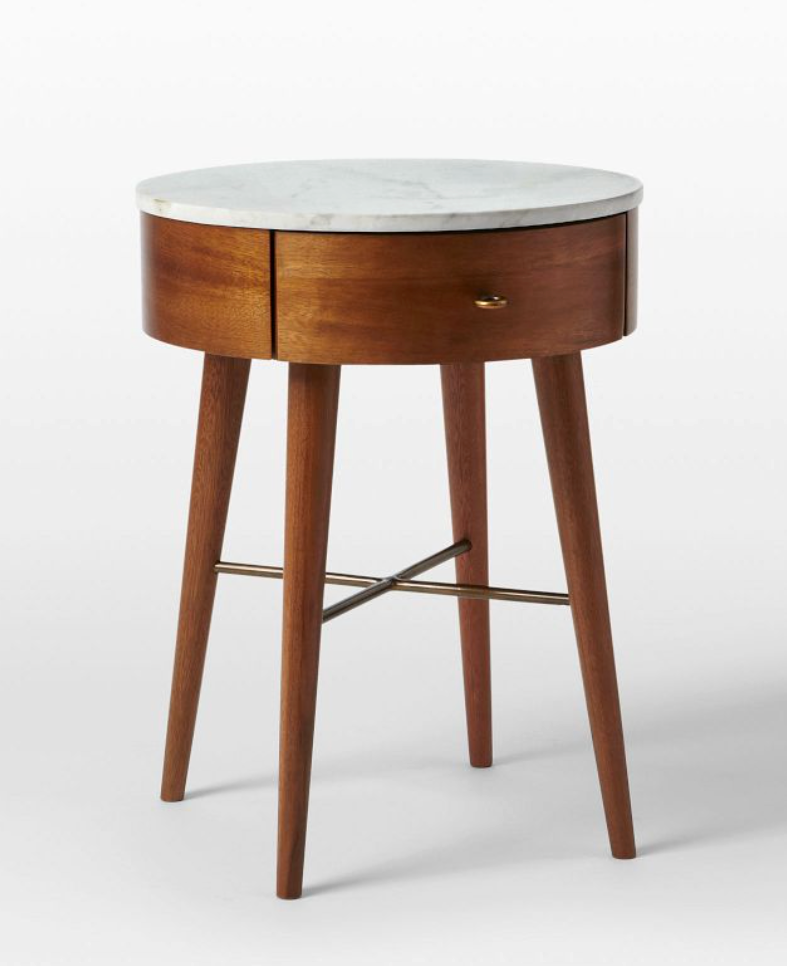 Penelope Nightstand (18")