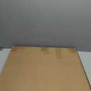 Rim Protector for Car Wheels - Set of 4 Automotive Alloy Wheel Rim Edge Protectors - Suitable for All Vehicles, Including Tesla Model Y Rim Protector - Durable Wheel Hub Accessories(Black, 20Inch)