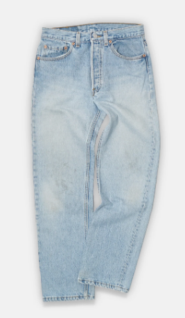 Levi's Denim  Tagged Size 30