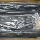 Grill Parts for Weber Genesis II 300 Series, for Weber Genesis ii E/S/SE-310 ii E/S-315 ii E/S-325 ii E/S-330 ii E/S/SE-335 ii S-345, for Grill Grate Flavorizer Bar Heat Deflector 66095 66802 66032