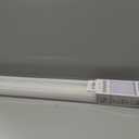 Cordless Light Filtering Roller Window Shades,51" W x 72" H,White
