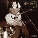 2025 Elvis Presley Wall Calendar, by Trends International (Author)