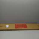 KPY Window Visor Compatible with Toyota Tundra Crewmax 2022-2024, Rain Guard Side Window Vent Deflectors in-Channel Style, 2022 2023 2024, Black