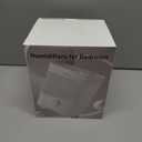 Top Fill Humidifier, 2L Water Tank for Bedroom, 28H Long Lasting White Air Humidifier for Large Room, Ultra Quiet 25dB Cool Mist for Baby, Plants, Office, Easy to Clean & Fill