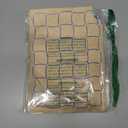 Bedsure Satin Pillowcase with Zipper, Similar to Silk Pillow Cases 2 Pack, Silky & Soft Satin Pillow Cases Standard Size for Hair and Skin, Dark Grey Pillow Covers, Gifts for Women Men, 20x26 Inches