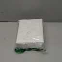 DALEDWN 12 Pairs Black Winter Magic Gloves: Unisex Adult Stretchy Warm Knit Full Fingers Gloves for Teens Men Women