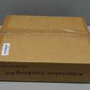 Kiss Core Washer Dryer Stacking Kit 29 inch, Universal Washer and Dryer Stacking Kit with Pull Out Drying Rack, Adjustable 29"/28"/27"/26"/25"/24" Stacking Kit with Ratchet Strap