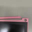 TECJOE 2 Pack LCD Writing Tablet, 8.5 Inch Colorful Doodle Board Drawing Tablet for Kids, Kids Travel Games Activity Learning Toys Birthday Gifts for 3 4 5 6 Year Old Boys and Girls Toddlers