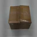 TURNMEON 3.5FT Halloween Inflatable Ghost Trunk or Treat Car Decoration Kit Broke Out from Car Decor SUV Build-in LEDs Blow up Halloween Outdoor Decorations Party Lawn Yard