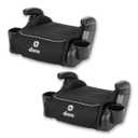 Diono Connect3 R - Pack of 2 Backless Booster Car Seats
