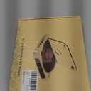 CD Player Portable with Dual Stereo Speakers, Rechargeable Portable CD Player with Bluetooth for Home with Headphones, Support CD/AUX/USB,Black