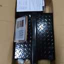 Houseables Industrial Scale, Platform Scale, 600 LB, Large, Weight Machine for Luggage, Shipping, Packages, Floor, Commercial, Heavy Duty, Box, Postal, Laundry, Warehouse, Luggage Weighing, Digital