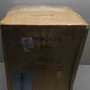 Bio Pressure Pond Filter, with 13W UV-C Light, 2630 GPH Suitable for Koi Ponds up to 1300 Gallons or Landscape Pools up to 2600 Gallons