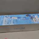 Cordless Pool Vacuum for Above Ground & Inground Pools, 1110 GPH Suction
