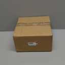 Dryer Vent Bird Guard,Dryer Vent Cover Guard for Most 3" to 4" Bathroom Exhaust Fan Ventilation Cover,7"Lx7"Wx5"H Steel Ventilation Bird Cage for Exhaust Fan Cover,White