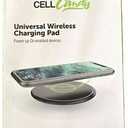 CCY-5W WIRELESS CHARGER