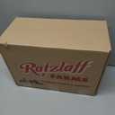 Ratzlaff Farms Premium Western 1st Cutting Timothy Hay, Natural, Sun Cured for Rabbits, Guinea Pigs, and Other Small Animals