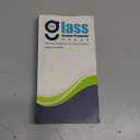 Esanik 2-Pack for iPhone 17 Pro/17/16Pro 360 Privacy Screen Protector - 4-Way Anti-Spy Tempered Glass, Shatterproof, Anti-Peep, Scratch Resistant