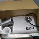 Weston #12 Electric Meat Grinder & Sausage Stuffer