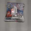 Disney Cars Valentine's Day Classroom Gift Exchange Set - Bundle with 20 Treat Boxes with Stickers, Tattoos, Stampers for Valentines Classroom Party | Lightning McQueen Goodie Bags