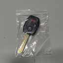 MechanMagic Key Fob Remote Replacement Fits for Honda Pilot 2005 2006 2007 2008 CWTWB1U545 Keyless Entry Remote Control 35111-S9V-325