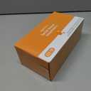 Amazon Basics 2-Ply Facial Tissue, 160 Count