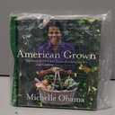 American Grown: The Story of the White House Kitchen Garden and Gardens Across America