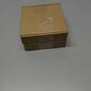 2 x Silicone Bra Inserts Push Up 32A, Bra Pads Inserts (White 36/38 B/C)