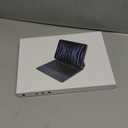 Keyboard Case for iPad 11th (A16) & 10th GenerationMagic-Style Backlit Keyboard with Multi-Touch Trackpad  Floating Cantilever Stand  Magnetic Case for iPad 11 inch &10th Gen 10.9 inch (Black)