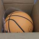 WILSON NCAA Replica Basketball - Size 6-28.5"