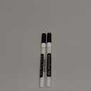 ARTISTRO 2 White Acrylic Paint Markers - 0.7mm Extra Fine-Tip Paint Pens - Perfect for Crafting, Art Projects, & More