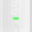 Withings Thermo  smart Temporal Thermometer, FSA-Eligible, Suitable for Baby, Infant, Toddler & Adults