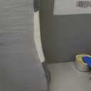 Cervical Neck Pillow for Pain Relief, Bed Pillows for Sleeping, Ergonomic Cooling Pillow, Orthopedic Contour Pillow for Side Back Stomach Sleepers,Neck Support Memory Foam Pillows with Pillow Covers (White&grey)