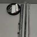 CANEOE Sputnik Modern Led Ceiling Light,50W LED Dimmable with Remote Control Ceiling Light Fixture Black Flush Mount Chandelier Ceiling Lighting for Bedroom Living Room Kitchen Office Ceiling Lamp