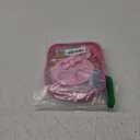 My Sweet Baby 13-Piece Doll Feeding & Diaper Bag Set  Disappearing Milk Bottles, Bibs, Pacifiers, Diapers & Accessories Set  Pretend Play Baby Doll Care Kit for Girls  Fits 1218 Dolls