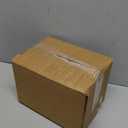 Prosumer's Choice Glass Food Storage Containers with Bamboo Lids (Pack of 2) - Stackable Meal Prep Container - Airtight Glass Food Containers with Lids - Reusable Lunch Pack - 36 Oz