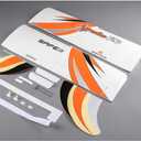 E-flite Wing Set Apprentice STS EFL310013 Replacement Airplane Parts