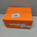 Spindrift Soda Variety Pack with Real Squeezed Fruit 12 Pack Case, BB 06/02/26